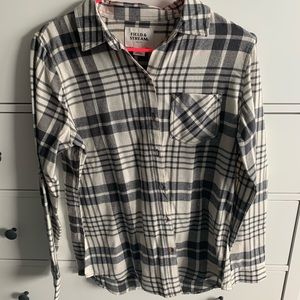 flannel